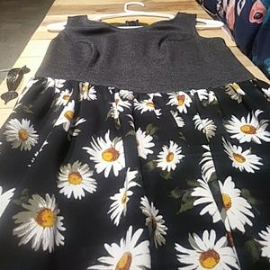 Daisy Dress